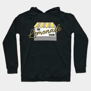 The Lemonade Stand Hoodie